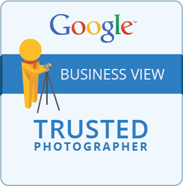 Google Certified Photographer Badge